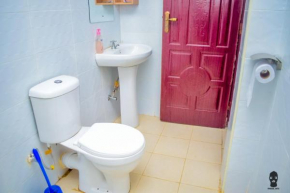 Clifton Homes AirBnB kisii
